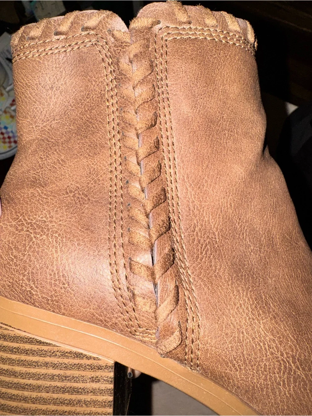 Set of 3 Women’s boots various styles